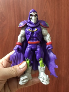 MÔ HÌNH NHÂN VẬT CHIẾN BINH MONSTER JAM