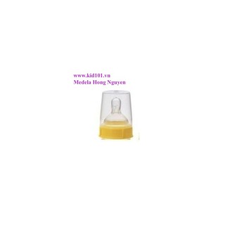 Bộ núm ti Medela (S,M)