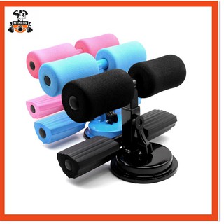 DỤNG CỤ TẬP CƠ BỤNG TẠI NHÀ + Đệm Bàn Chân, Gập Bụng Giảm Mỡ, Dáng Chuẩn Eo Thon