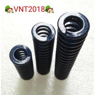 Lò xo nén phi 10 chuyên dụng