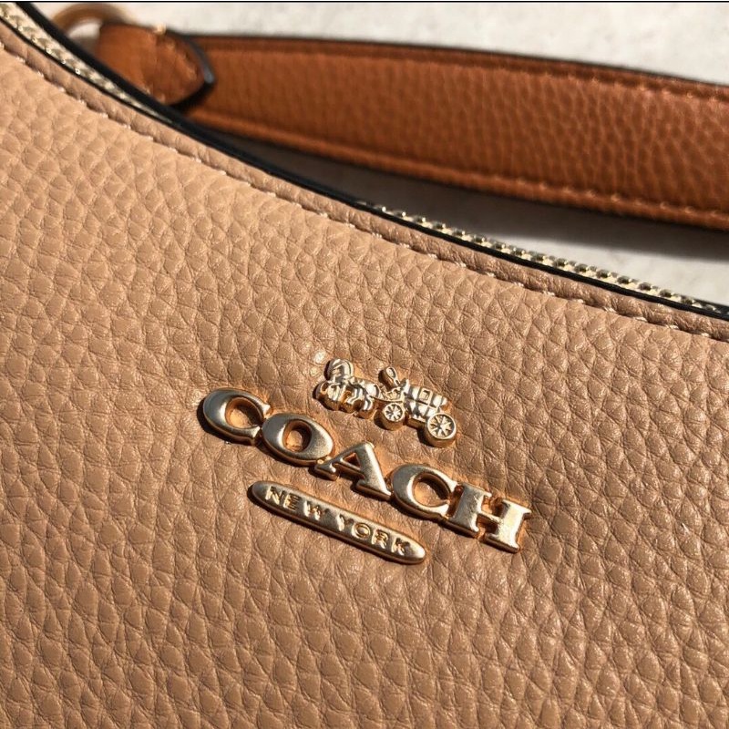 Túi C0ACH Teri Shoulder Bag