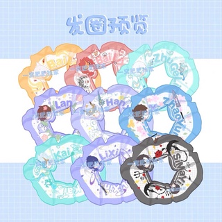 [ Codbill ] Scrunchies vui lòng đọc kĩ mô tả