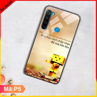 ỐP LƯNG XIAOMI REDMI NOTE8 , ỐP XIAOMI REDMI NOTE8 Son Store