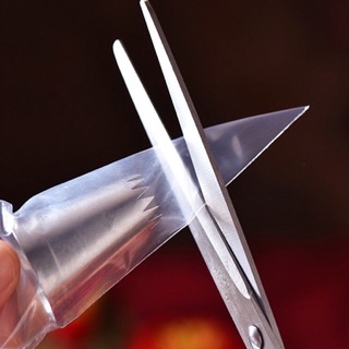 10 chiếc túi bắt kem nilon
