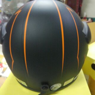 Mũ Bảo Hiểm Chita CT34