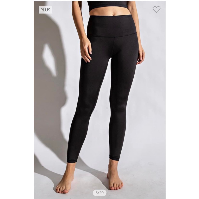 QUần legging mềm mịn co giãn RaeMode vnxk dư xịn