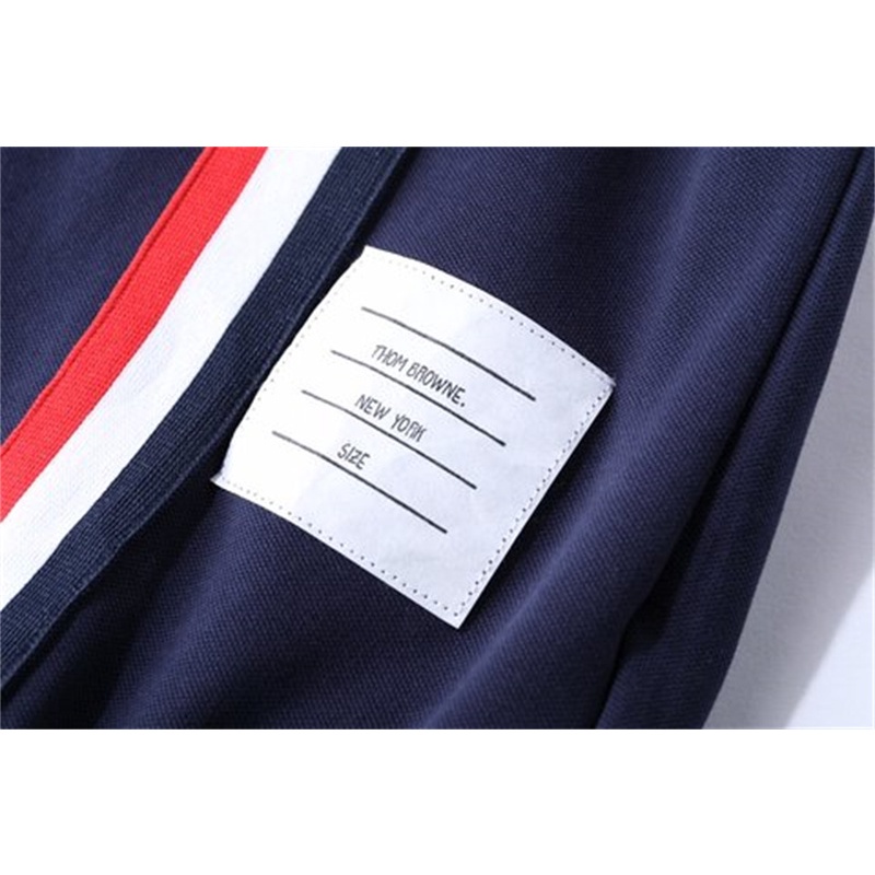 Áo Thun Polo Chất Liệu Cotton Thời Trang Dành Cho Cả Nam Và Nữ