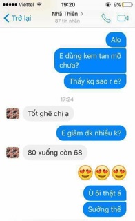 KEM TAN MỠ GỪNG ỚT ĐẶC BIỆT TAN MỠ