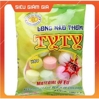 Long Não Thơm Khử Mùi, Đuổi Dán