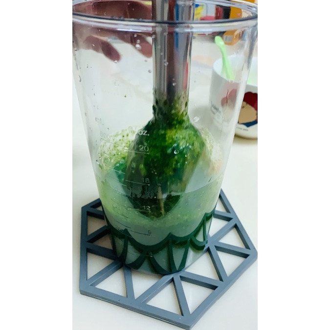 Phụ kiện máy xay cầm tay Braun MQ5000 MQ5035 MQ5xx - Thanh lý cốc xay 600ml 500ml HR2531 HR2534