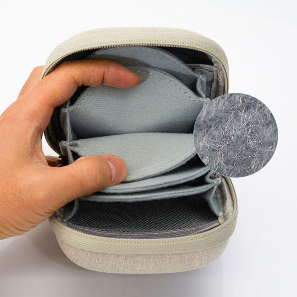 Túi Đựng Kính Lọc Hiệu Ứng Đa Năng 8 Ngăn Tiện Lợi