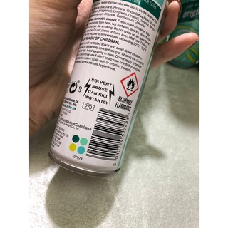 Dầu gội khô batiste 200ml