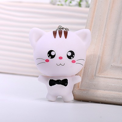 MÓC KHÓA MÈO DỄ THƯƠNG