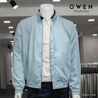 Owen - Áo khoác nam - Áo jacket Owen JK22059