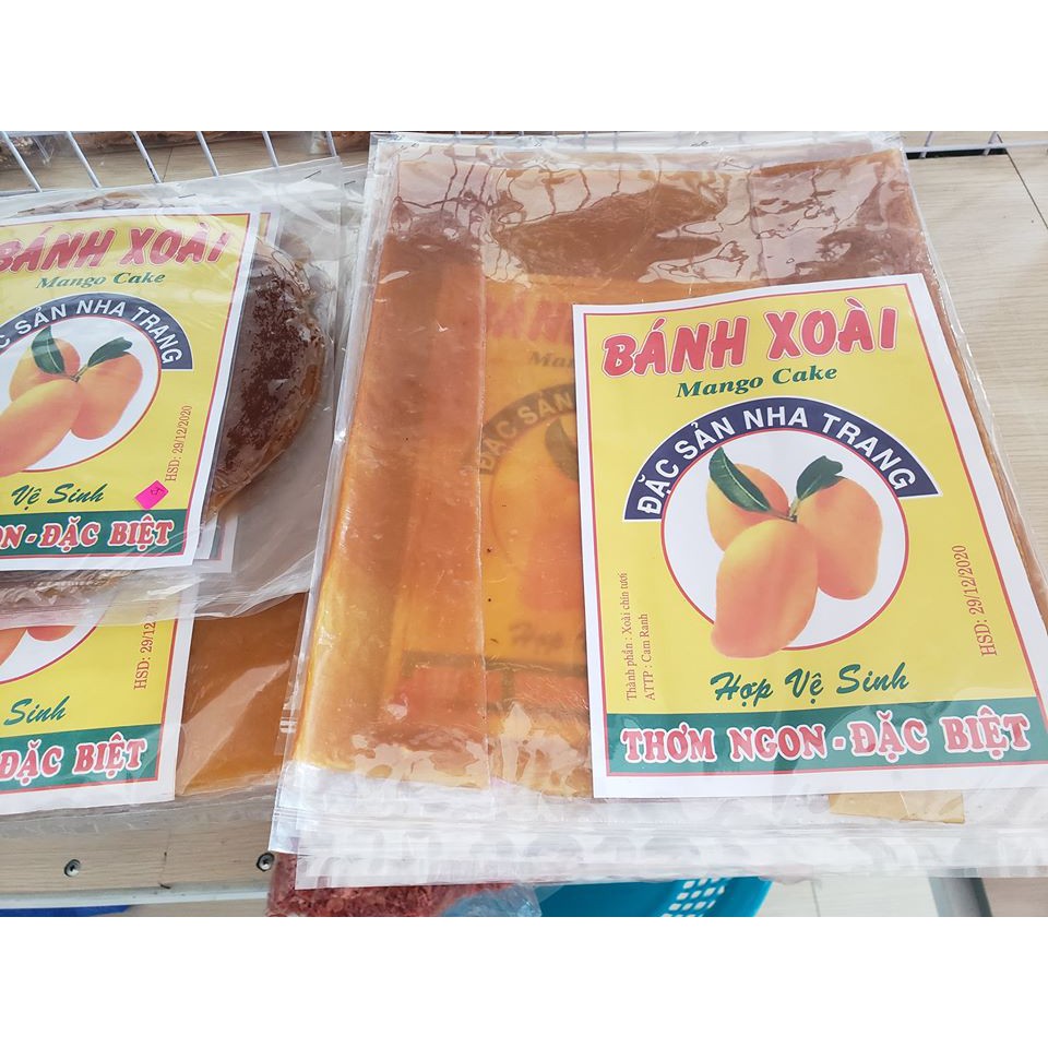 220G BÁNH XOÀI NHA TRANG LOẠI 1 | BigBuy360 - bigbuy360.vn