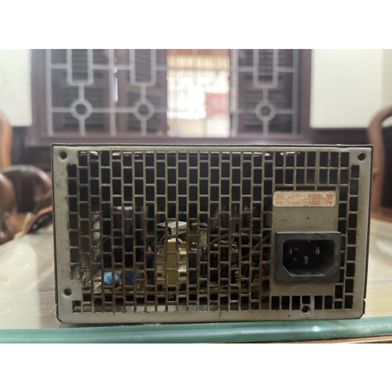 nguồn máy tính cũ 400w Huntkey fan8 fan12 | BigBuy360 - bigbuy360.vn