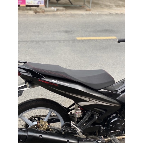 Da yên  ex 150 4 chiều