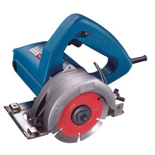 Máy cắt gạch Dongchen DZE110 Roto đồng , căt sắt cắt nhựa - Hàng chính hãng