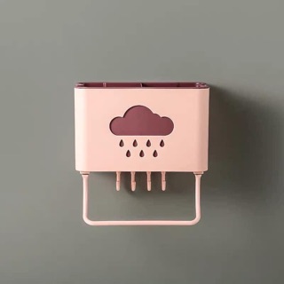 ỐNG ĐŨA HÌNH ĐÁM MÂY