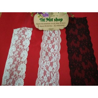 Ren thun ( kéo sang để xem chi tiết mẫu)