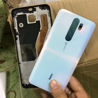 Vỏ bộ Redmi note 8 pro