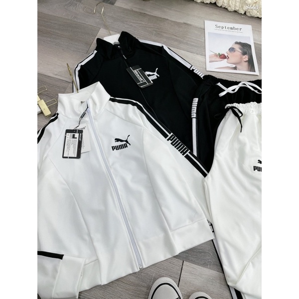 Bộ đồ thể thao Puma