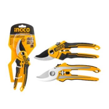 Kéo cắt tỉa - Kéo cắt tỉa INGCO [Chính hãng]
