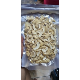 Điều bể đôi Nam Phi (Cashew Nuts, made in Africa), hàng không hun trùng