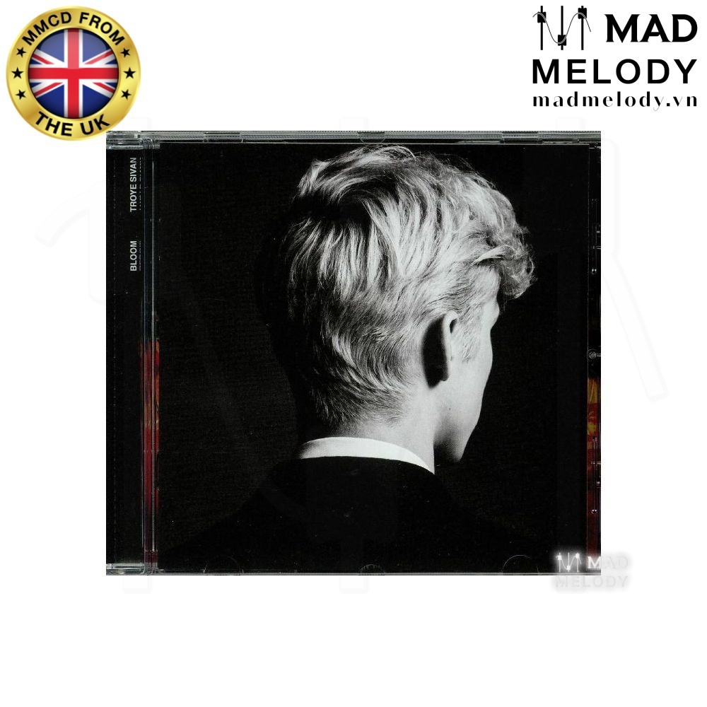 Troye Sivan - Bloom 2018