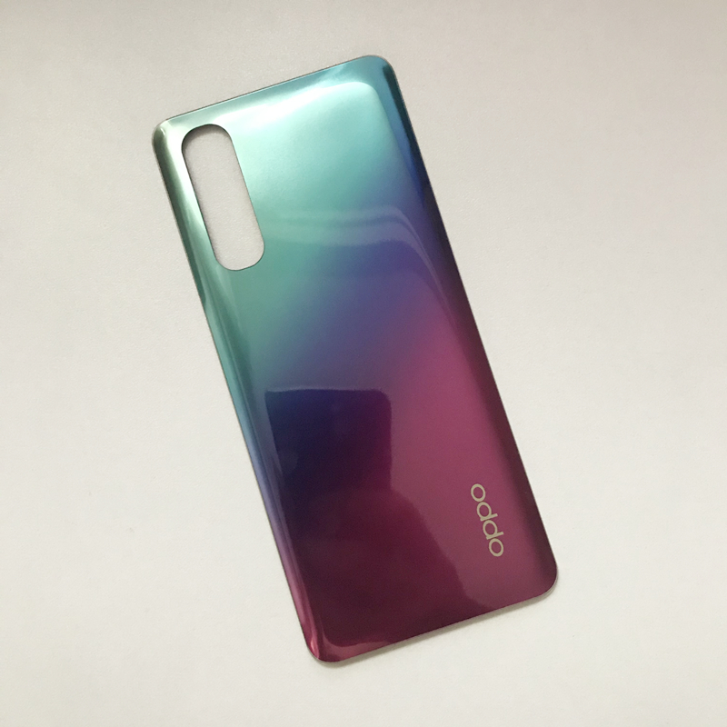 Mặt Lưng Điện Thoại Bằng Kính Thay Thế Chuyên Dụng Cho OPPO Reno 3 3 pro ace 4 pro