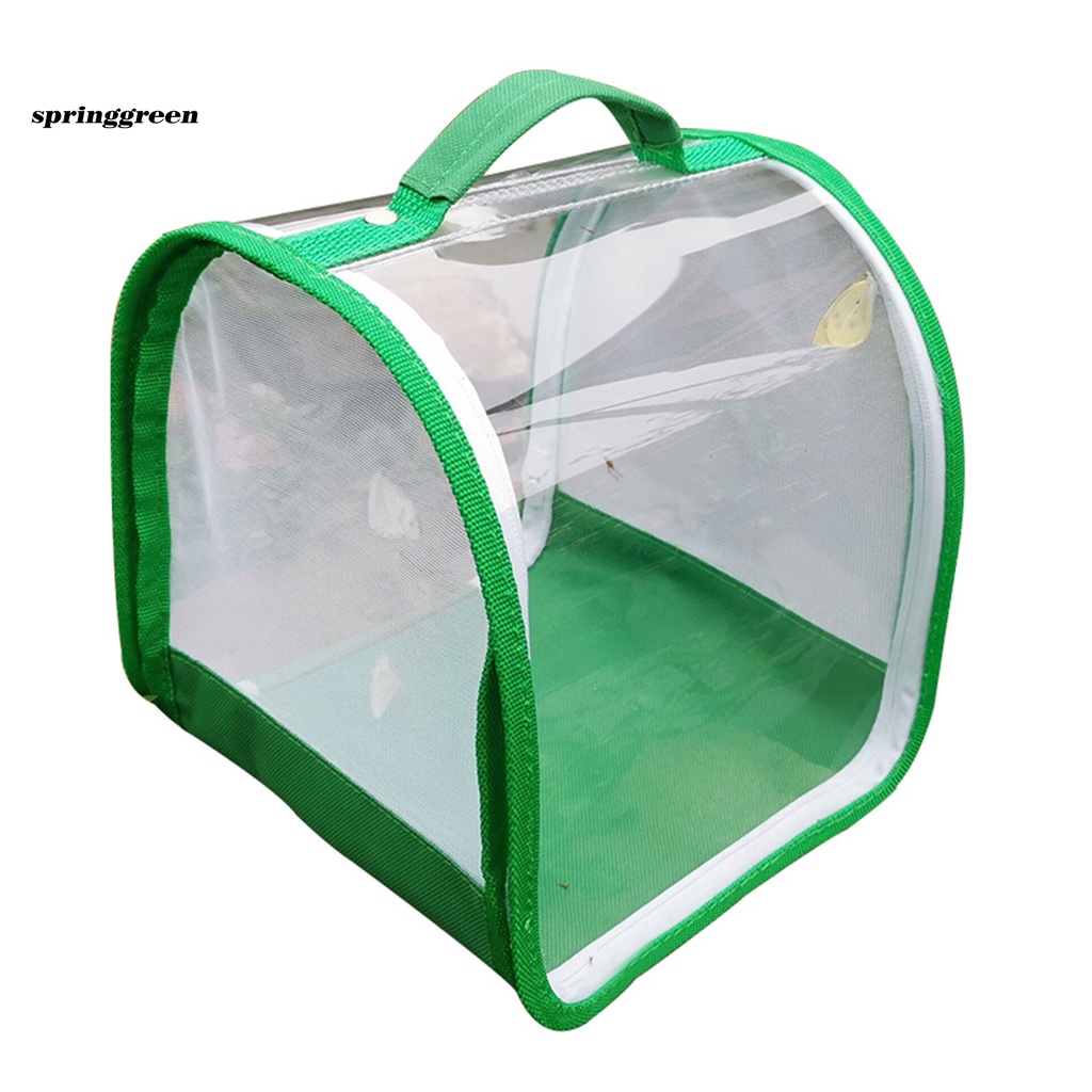 Lồng Lưới Bươm Bướm Chuyên Dụng Cho Tham Gia Các Hoạt Động Ngoài Trời