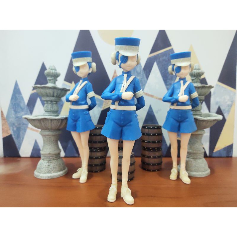 Mô hình nhân vật Caroline trong PERSONA 5 Sega