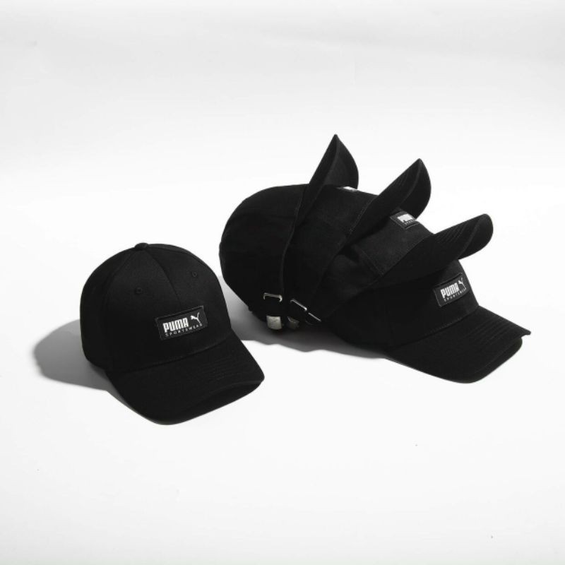 Nón PU Sportwear Cap