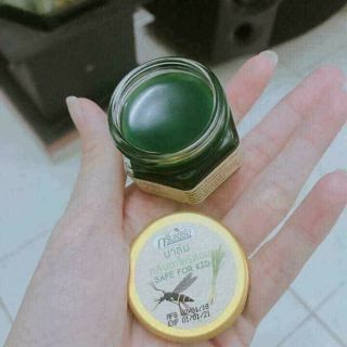 Cao sả bôi muỗi thái lan0