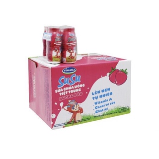 Sữa susu vinamilk