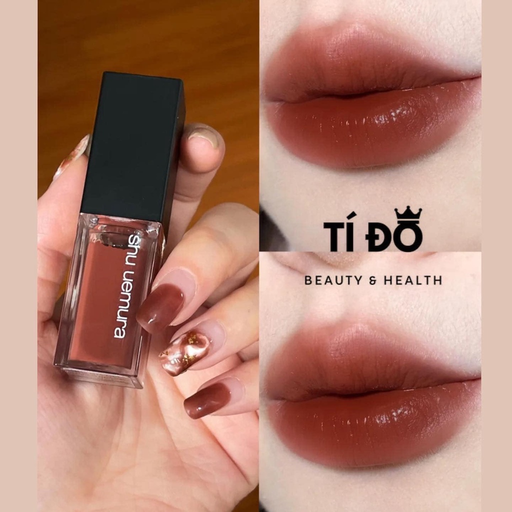 Son Kem SHU Rouge Unlimited Kinu Cream