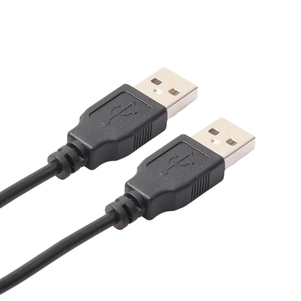 Dây Cáp Nối Dài USB Hai Đầu 0.5M 1M USB 2.0 Mbps Hi-Speed 480 Đến F1R5