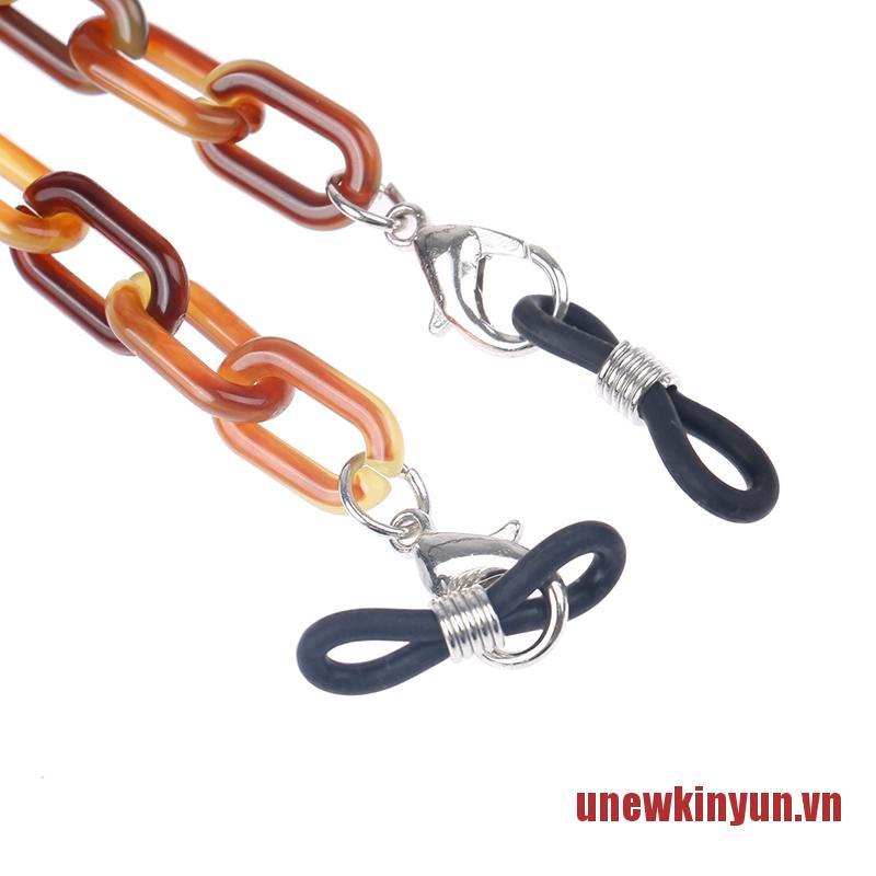 1 Dây Đeo Kính Chống Trượt Cho Nữ