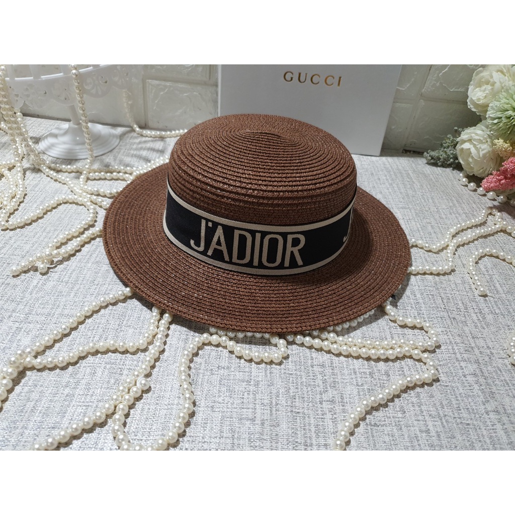 Nón đi biển vành nhỏ sang Chảnh kiểu hót nhất 2022