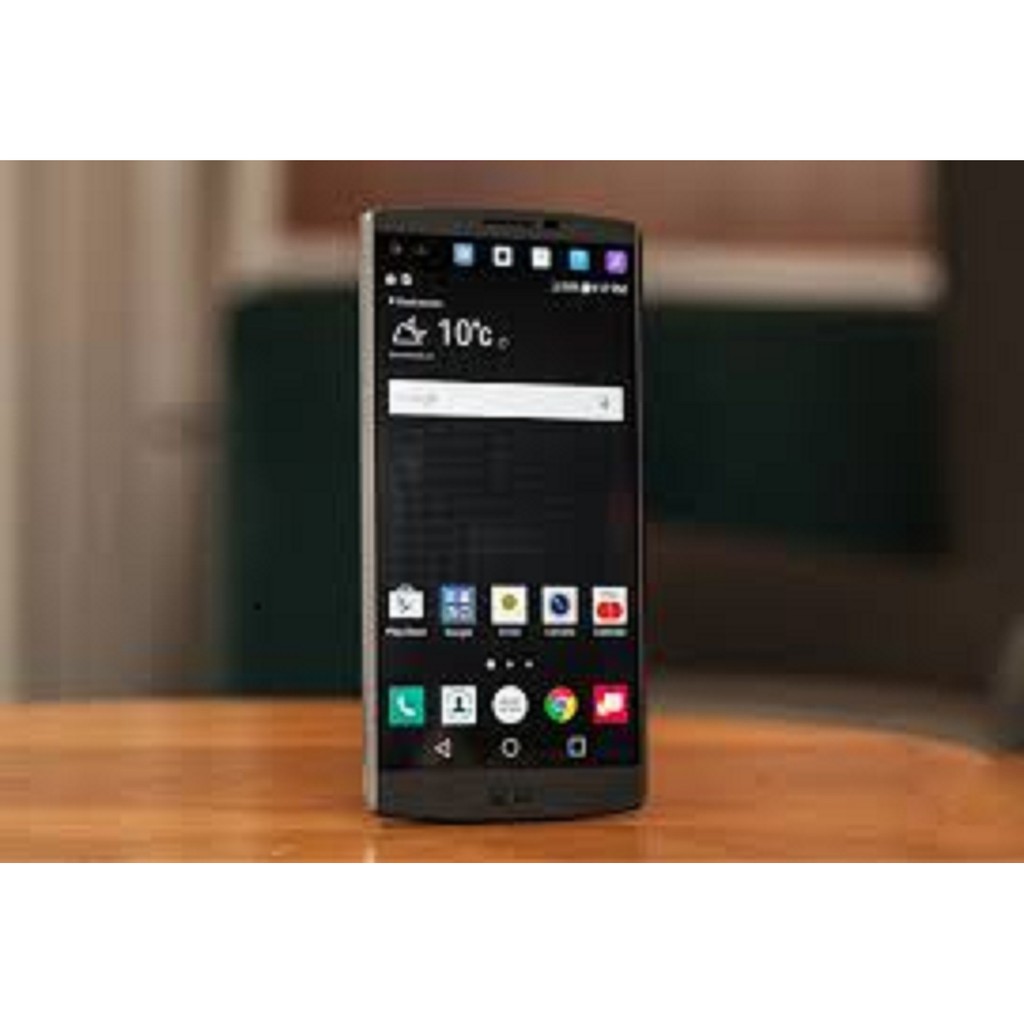 điện thoại LG V10 ram 4G bộ nhớ 64G máy Chính Hãng, Chip: Snapdragon 808, Chiến PUBG/Liên Quân Chất