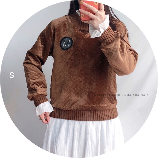 Áo sweater