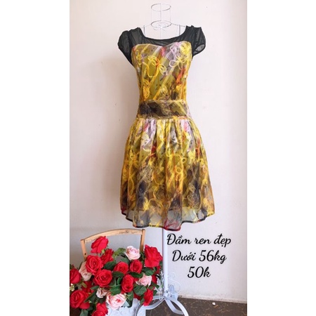 Đầm xòe kiểu👗👗👗