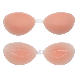 Miếng Dán Ngực Silicon Mỏng Cao Cấp BEBE CHIC