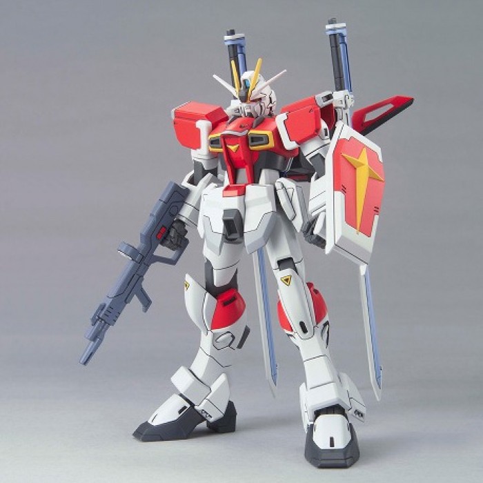 Mô Hình Gundam HG Sword Impulse TT Hongli 1/144 Đồ Chơi Lắp Ráp Anime