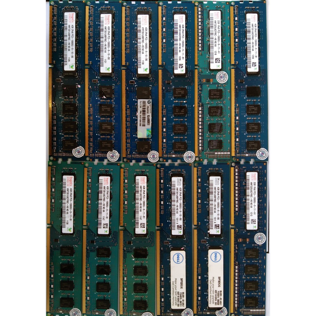 Ram Máy Tính Ddr3 4gb Pc10600 | BigBuy360 - bigbuy360.vn