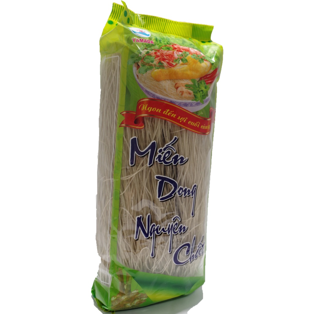 Miến dong nguyên chất 200gr, 500gr - Thái Dương