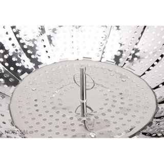 Vỉ hấp xôi inox 304 (loại đẹp) .