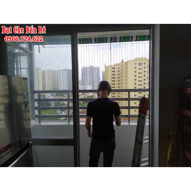 Bạt Che Nắng Ban Công Bền Đẹp
