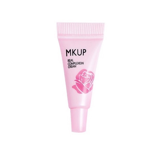 Kem dưỡng ẩm trắng da Mkup dành cho nàng lười ( 5ml) hàng chính hãng