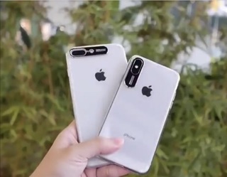 Ốp lưng ip7plus& 8plus đang hot hít